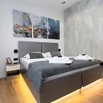 Διαμέρισμα Amalfi Old Town Free Parking