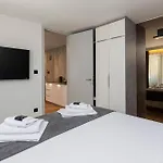 Διαμέρισμα Amalfi Old Town Free Parking *