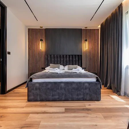 Amalfi Old Town Free Parking 아파트