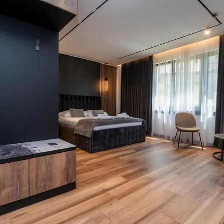 Amalfi Old Town Free Parking Apartman Sarajevo