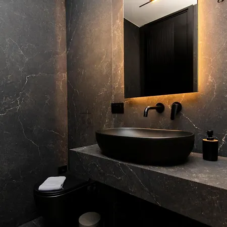 Amalfi Old Town Free Parking Sarajevo