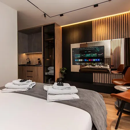 Amalfi Old Town Free Parking Sarajevo