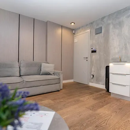 Amalfi Old Town Free Parking * 사라예보