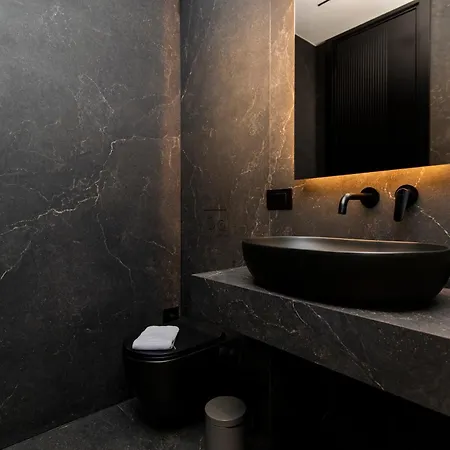 Amalfi Old Town Free Parking 公寓 *