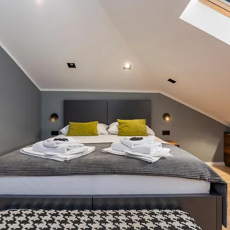 Amalfi Old Town Free Parking Sarajevo