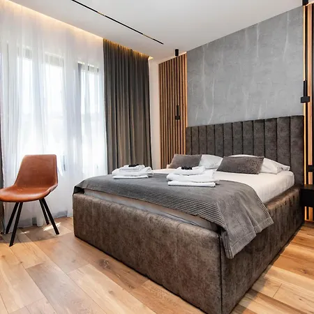 Apartman Amalfi Old Town Free Parking