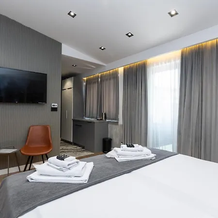 Amalfi Old Town Free Parking דירה סראייבו