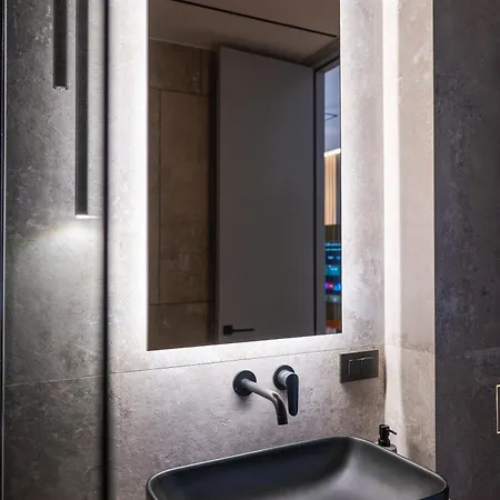 דירה Amalfi Old Town Free Parking סראייבו