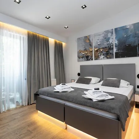 Amalfi Old Town Free Parking * 사라예보