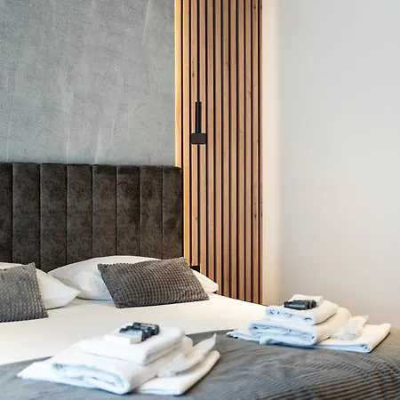 Apartman Amalfi Old Town Free Parking