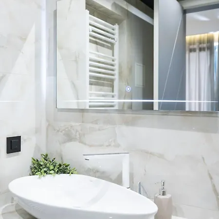Amalfi Old Town Free Parking Apartamento *