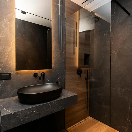 Amalfi Old Town Free Parking Apartman Sarajevo