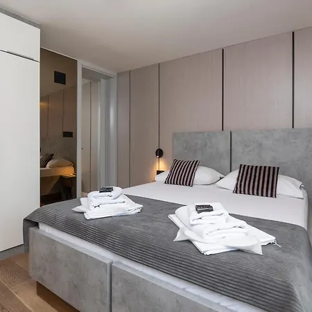 Amalfi Old Town Free Parking Apartman