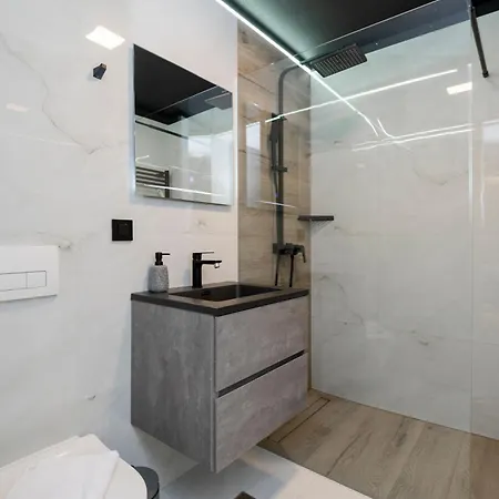 Amalfi Old Town Free Parking 사라예보