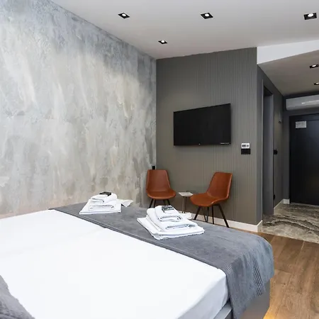 Amalfi Old Town Free Parking * 사라예보