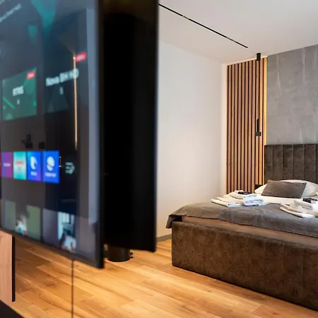 Amalfi Old Town Free Parking Sarajevo