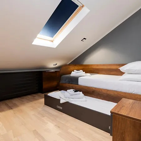 Amalfi Old Town Free Parking * סראייבו