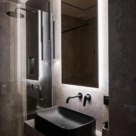 Amalfi Old Town Free Parking דירה