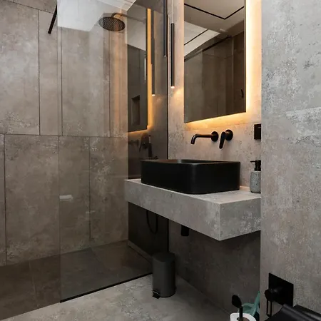 Apartman Amalfi Old Town Free Parking Sarajevo