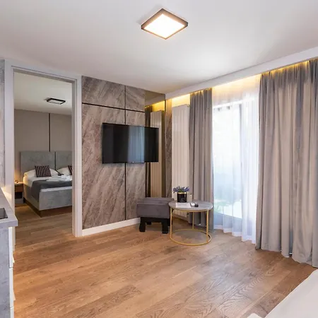 Amalfi Old Town Free Parking 公寓 塞拉耶佛