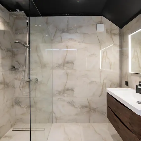 Amalfi Old Town Free Parking 公寓