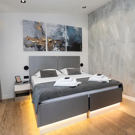 דירה Amalfi Old Town Free Parking