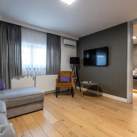 Amalfi Old Town Free Parking Apartamento Saraievo