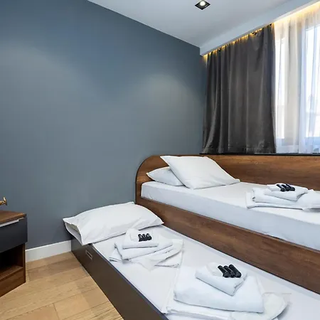 Amalfi Old Town Free Parking