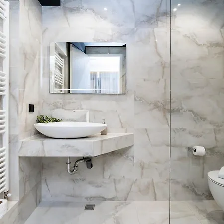 Amalfi Old Town Free Parking דירה