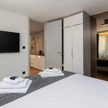 Apartamento Amalfi Old Town Free Parking *