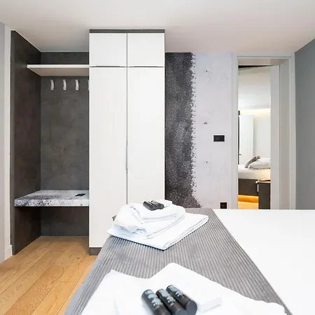 Apartman Amalfi Old Town Free Parking