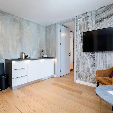 Amalfi Old Town Free Parking Apartamento *