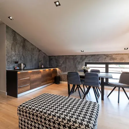 Apartman Amalfi Old Town Free Parking Sarajevo