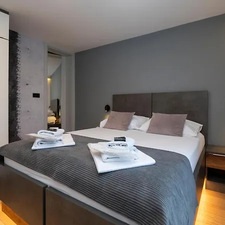 Amalfi Old Town Free Parking סראייבו