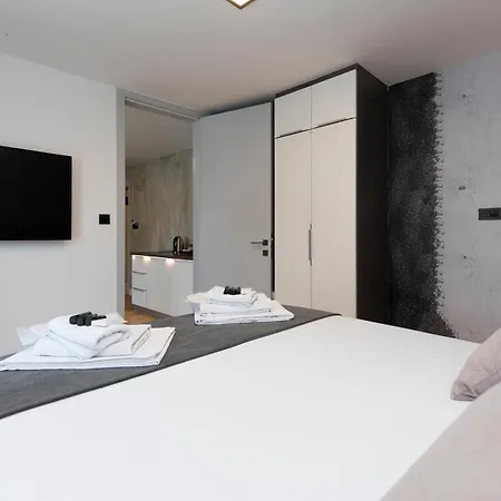 Apartman Amalfi Old Town Free Parking *