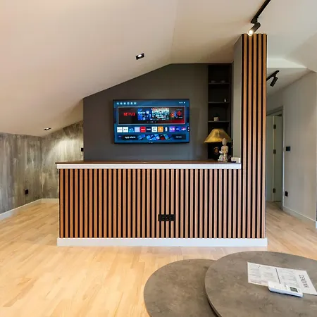 Amalfi Old Town Free Parking *