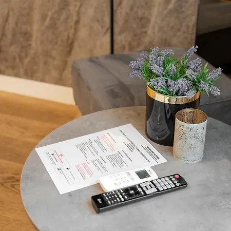 Amalfi Old Town Free Parking Apartman