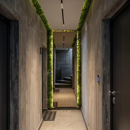 아파트 Amalfi Old Town Free Parking 사라예보