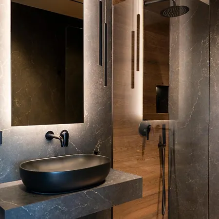 Amalfi Old Town Free Parking * סראייבו