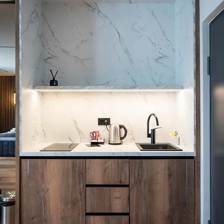 דירה Amalfi Old Town Free Parking