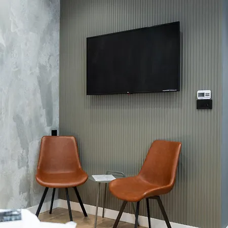 Amalfi Old Town Free Parking Apartman