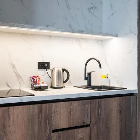 Amalfi Old Town Free Parking *