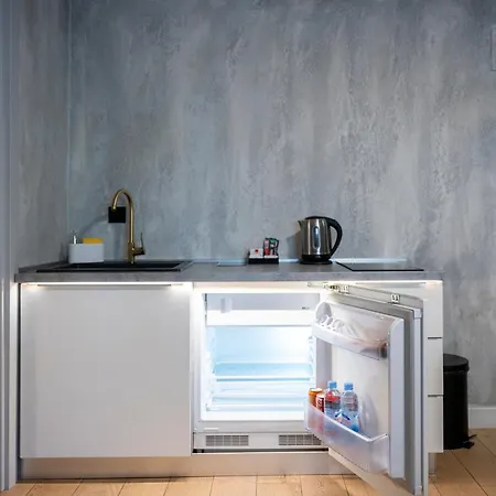 דירה Amalfi Old Town Free Parking *