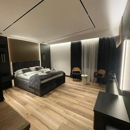 דירה Amalfi Old Town Free Parking