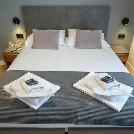 Amalfi Old Town Free Parking Apartamento