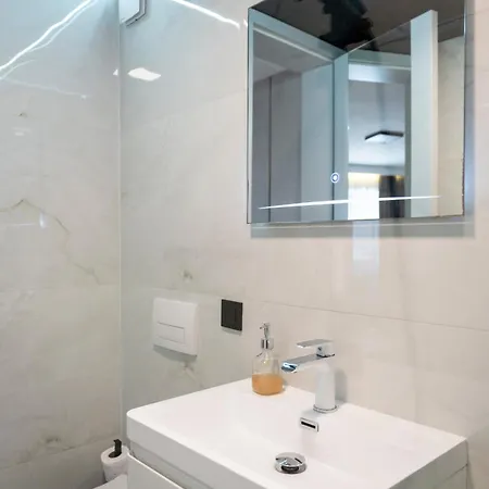 Amalfi Old Town Free Parking Apartamento *