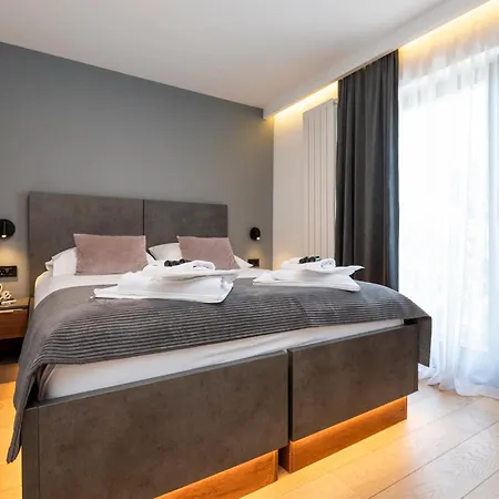 Amalfi Old Town Free Parking Apartamento *