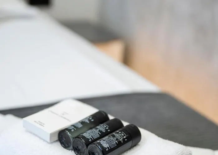 דירה Amalfi Old Town Free Parking סראייבו