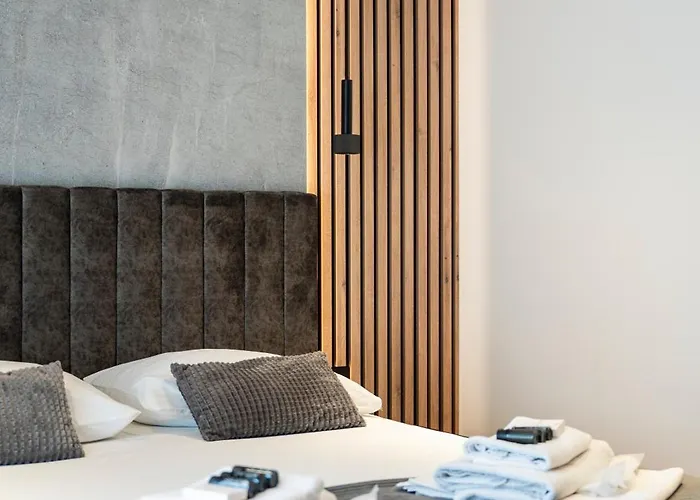 דירה Amalfi Old Town Free Parking