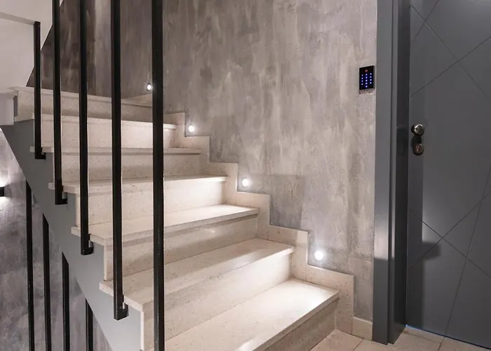 Amalfi Old Town Free Parking סראייבו